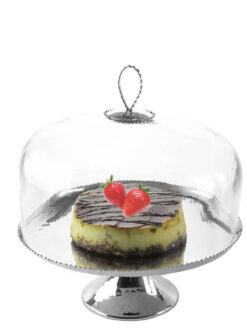 Cake Stands and Dessert Trays