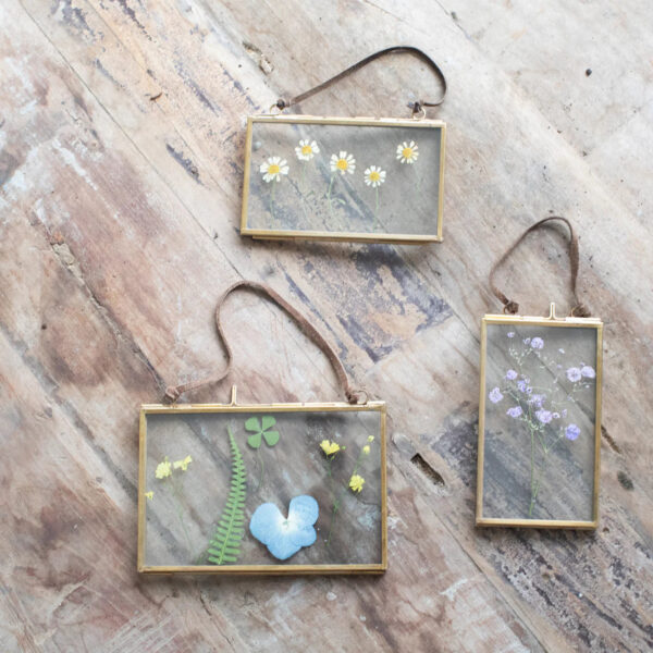 Hanging Picture Frame | Vertical - Image 2