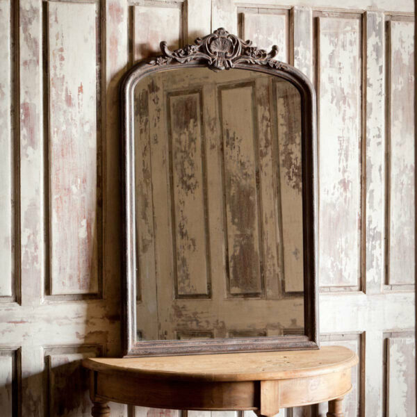 Clara Mirror